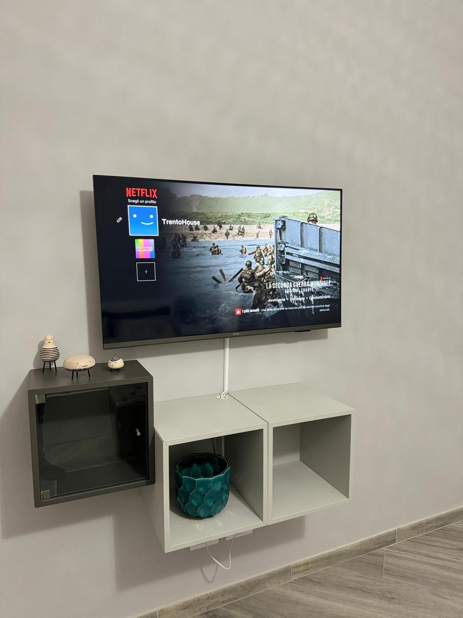 Apartament Trento House Zona Stazione Centro Storico Parma Zewnętrze zdjęcie